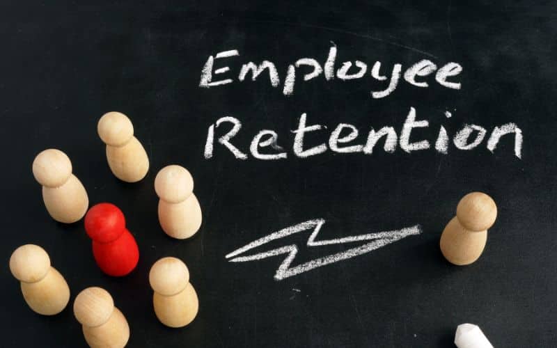 What CFOs Need to Know About the IRS Employee Retention Credit