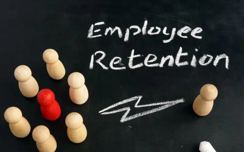 What CFOs Need to Know About the IRS Employee Retention Credit